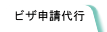 ビザ申請代行